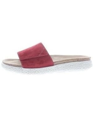 Hartjes Claquettes Move - Violet