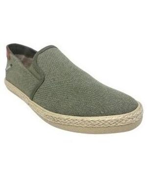 MTNG Chaussures Chaussure MUSTANG 84380 kaki - Vert