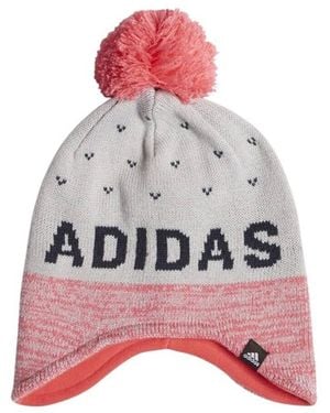 adidas Bonnet ED8628 - Rose