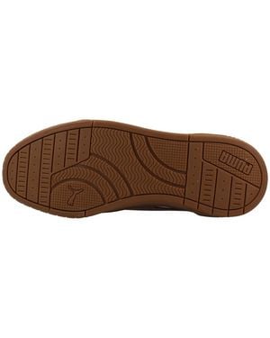 PUMA Baskets Carina Mia Sd - Marron