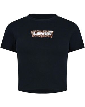 Levi's T-Shirt Gt17811 - Noir