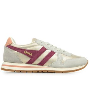 Gola Sneakers Daytona Blaze - Roze