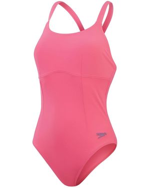 Speedo Maillots de bain GT718 - Rose
