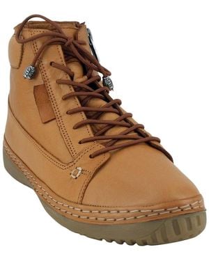 Coco   Abricot Baskets Estagel-V2312A - Marron