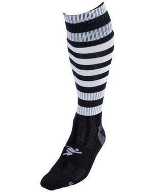 Precision Collants & bas Pro - Noir