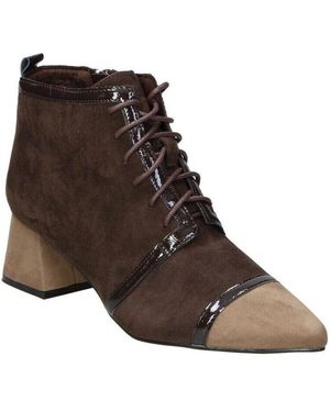 Buonarotti Bottines 115266 - Marron
