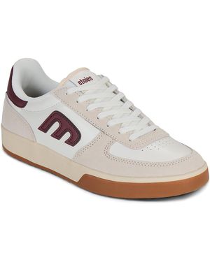 Etnies Scarpe Emerson - Bianco