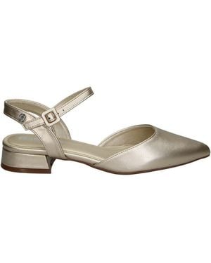 Refresh Chaussures escarpins 116688 - Gris