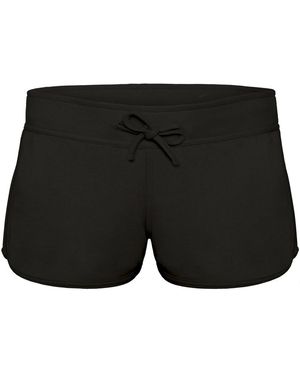 B And C Short B859F - Noir