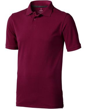 Elevate Polo Calgary - Rouge
