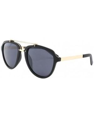 Eye Wear Lunettes de soleil Lunettes Mixte - Noir