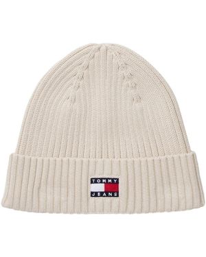 Tommy Hilfiger Bonnet GT27801 - Neutre
