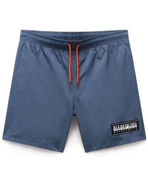 Napapijri Maillots de bain NP0A4IBK - Bleu