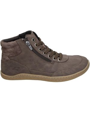 Kangaroos Bottines 118076 - Marron