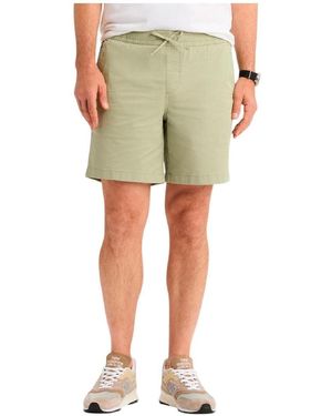 Dockers Short A4280-0031 - Vert