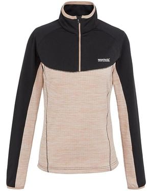 Regatta Polaire Hepley - Noir