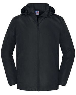 Russell Collection Blouson Essential - Bleu