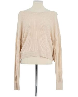 Ba&sh Pull Pull beige - Neutre