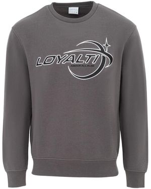 Loyalti Sweatshirts Gt24192 - Gris