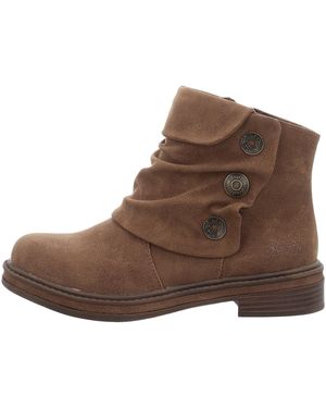 Blowfish Bottes - Marron
