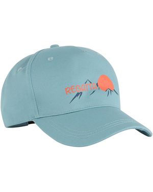 Regatta Casquette RG10614 - Bleu