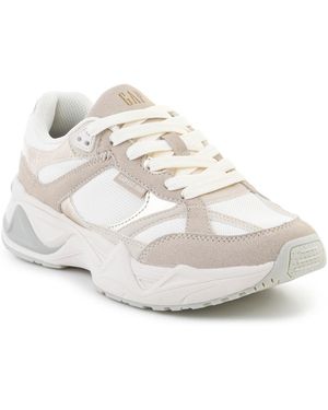 Gap Baskets basses Domyślna nazwa - Blanc