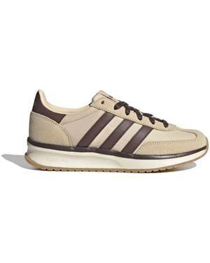 adidas Baskets Baskets Run 70S 2.0 Cuir - Neutre
