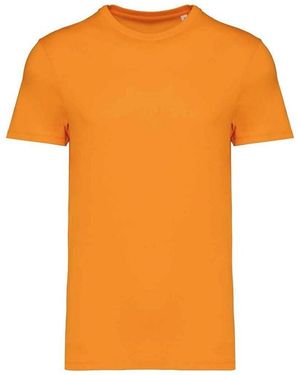 NATIVE SPIRIT T-shirt NS305 - Orange