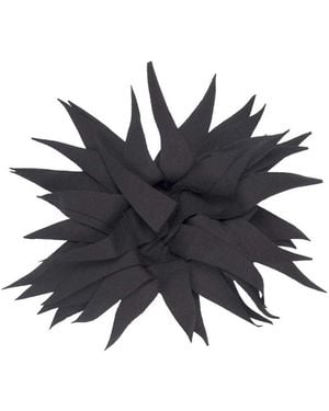 Alysi Broches 109606 Spilla Fiore - Bleu