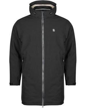 Jack & Jones Parka Jprbluted Parka - Nero