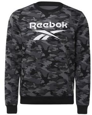 Reebok Sweat-shirt ID Camo - Blanc