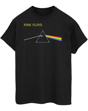 Pink Floyd T-shirt BI57183 - Noir