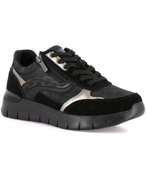 Grünland Baskets Basses Dsg-Sc6346 - Noir