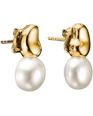 Thomas Sabo Boucles oreilles H2320-430-14 - Métallisé