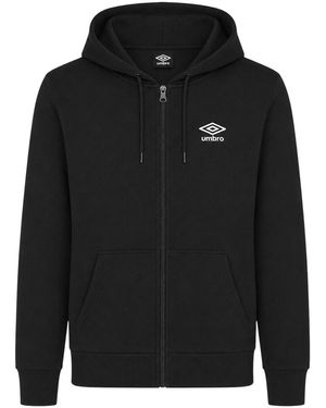 Umbro Sweat-shirt GT40150 - Noir