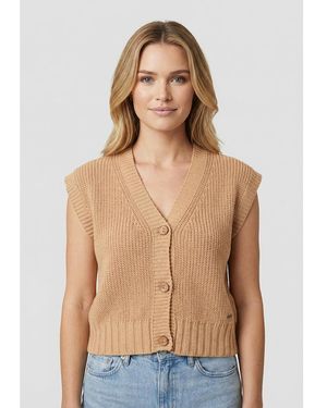 Please Gilets de costume m4977 - Neutre