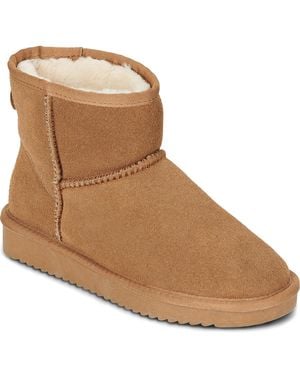 Gioseppo Boots Gilliam - Marron