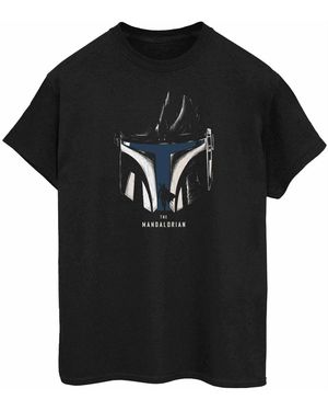 Disney T-shirt BI57283 - Noir