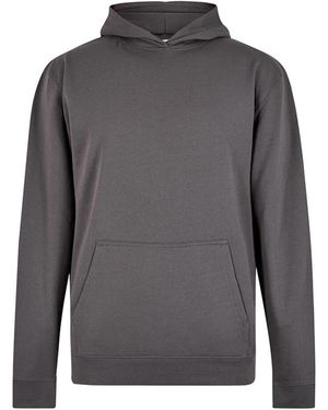 Kustom Kit Sweatshirts à capuche K304 - Gris