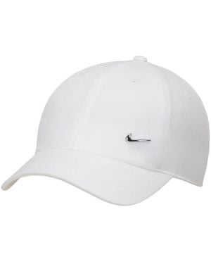 Nike Casquette GT14412 - Blanc