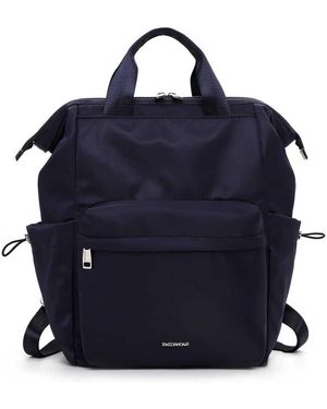 EMILY & NOAH Sac a dos Sac à dos E N Euginia - Bleu