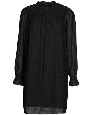 Molly Bracken Korte Jurk T1482an - Zwart