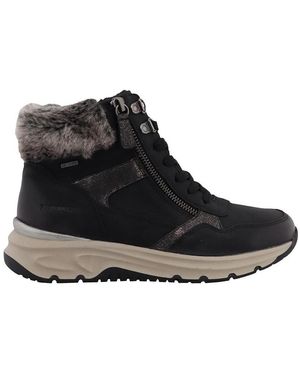 Westland Baskets BASKETS ABUTINADA IMPERMÉABLE 84R0102002 NOIR