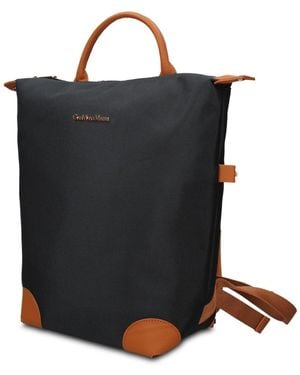 Gianmarco Venturi Sac a dos Sac à dos 9040 - Noir