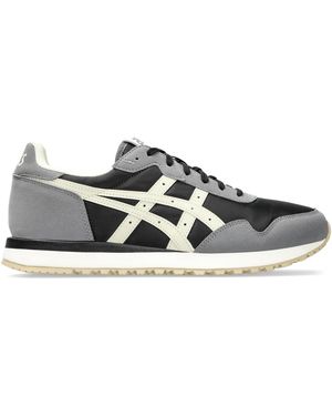 Asics Baskets Baskets Tiger Runner II - Gris