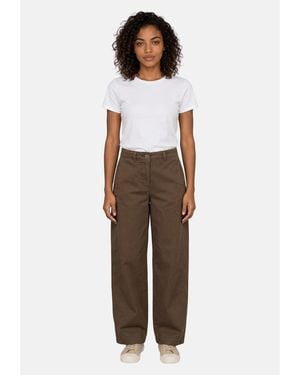 Jack & Jones Pantalon 12294204 - Marron
