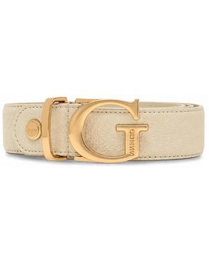 Guess Ceinture Bw9465 P6330-Bon - Neutre