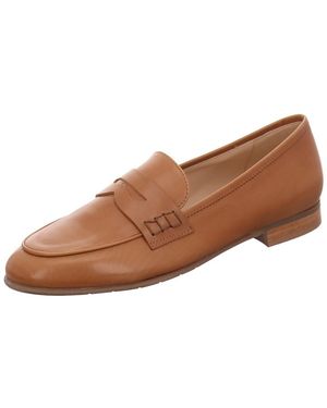 Luca Grossi Mocassins - Bruin