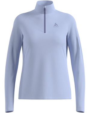 Odlo Chemise Besso - Bleu