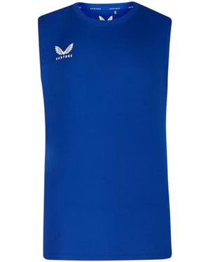 Castore Debardeur GT23269 - Bleu